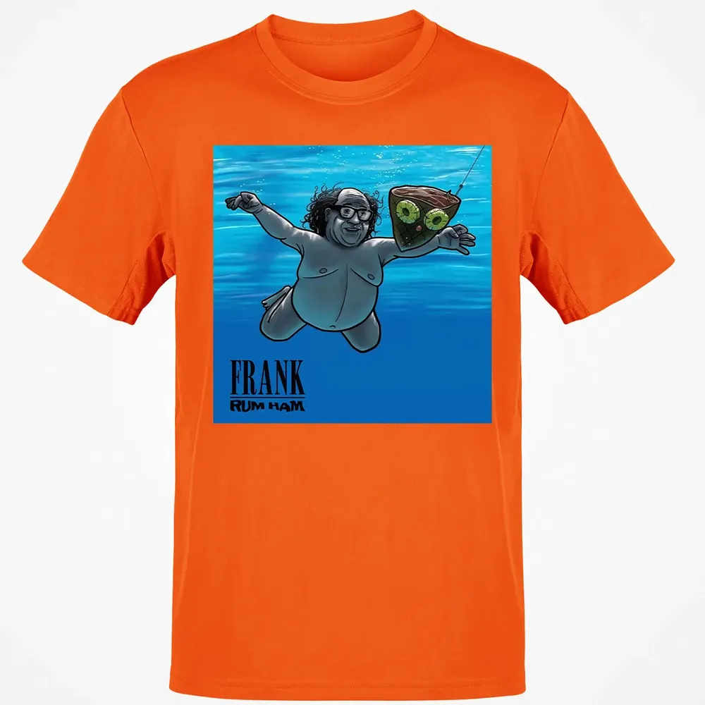 Rum Ham Classic Unisex T-Shirt - 9
