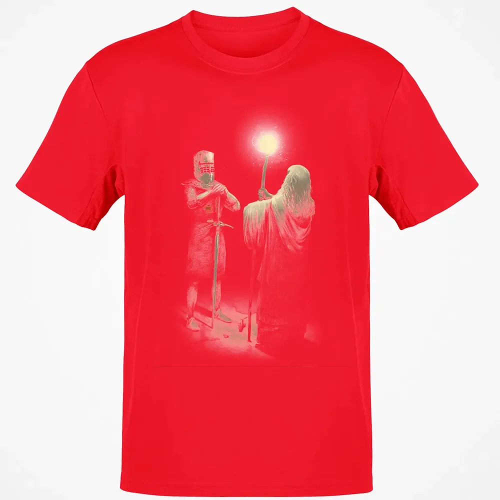 Impasse Classic Unisex T-Shirt - 11