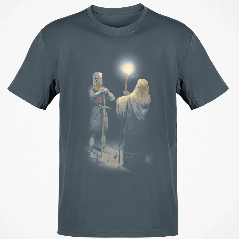 Impasse Classic Unisex T-Shirt - 4