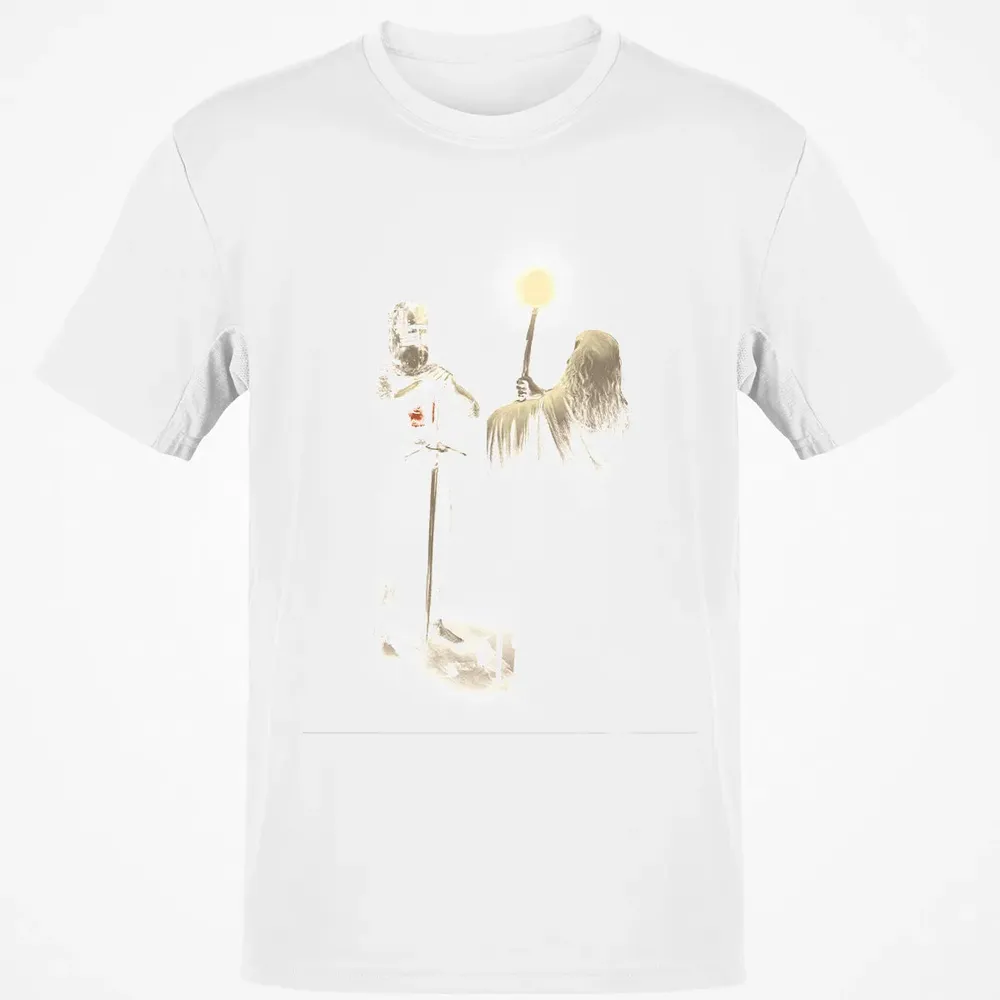 Impasse Classic Unisex T-Shirt - 13