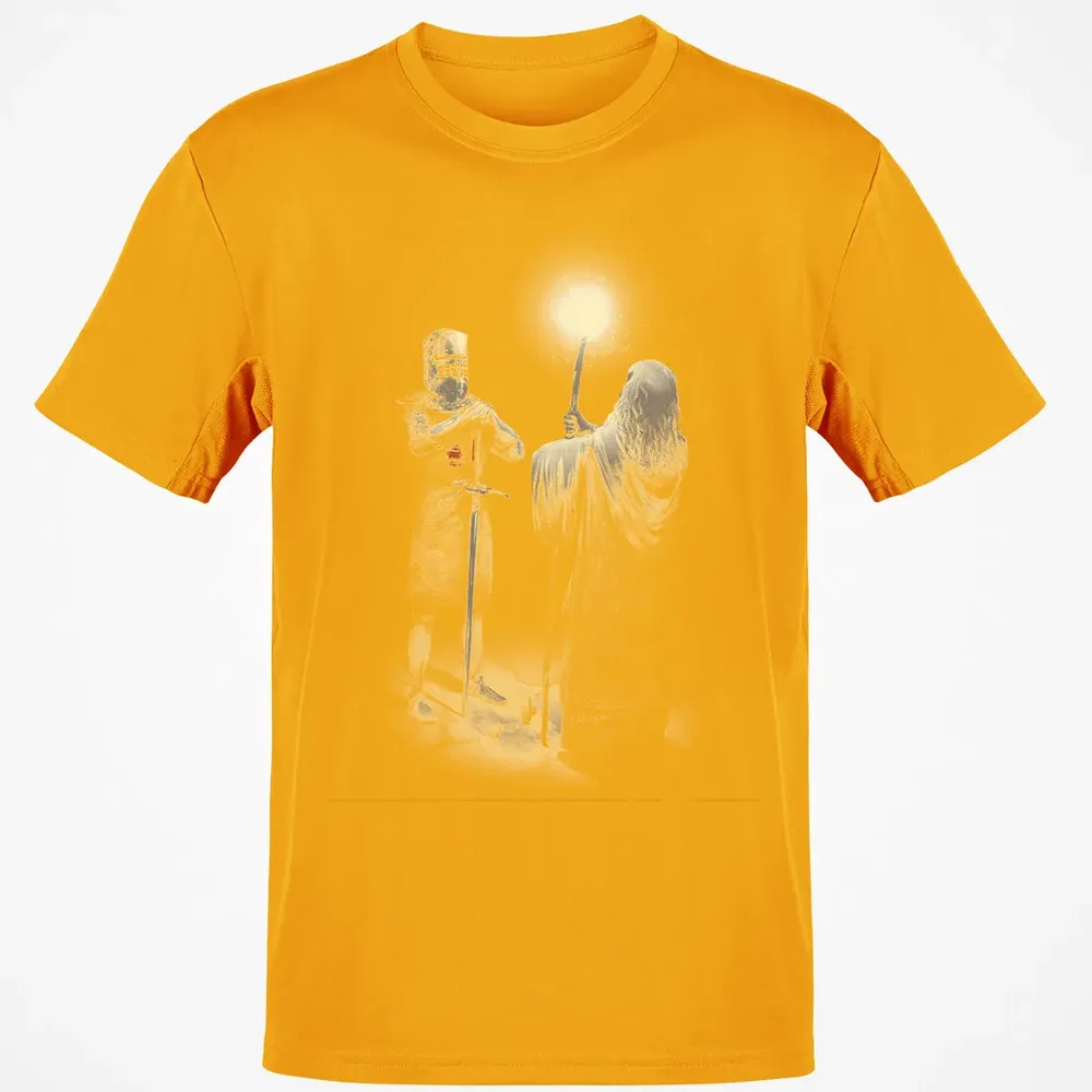 Impasse Classic Unisex T-Shirt - 5