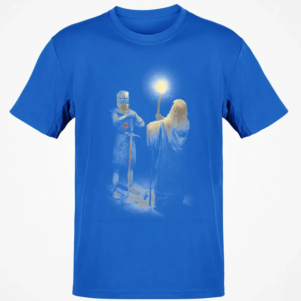 Impasse Classic Unisex T-Shirt - 12