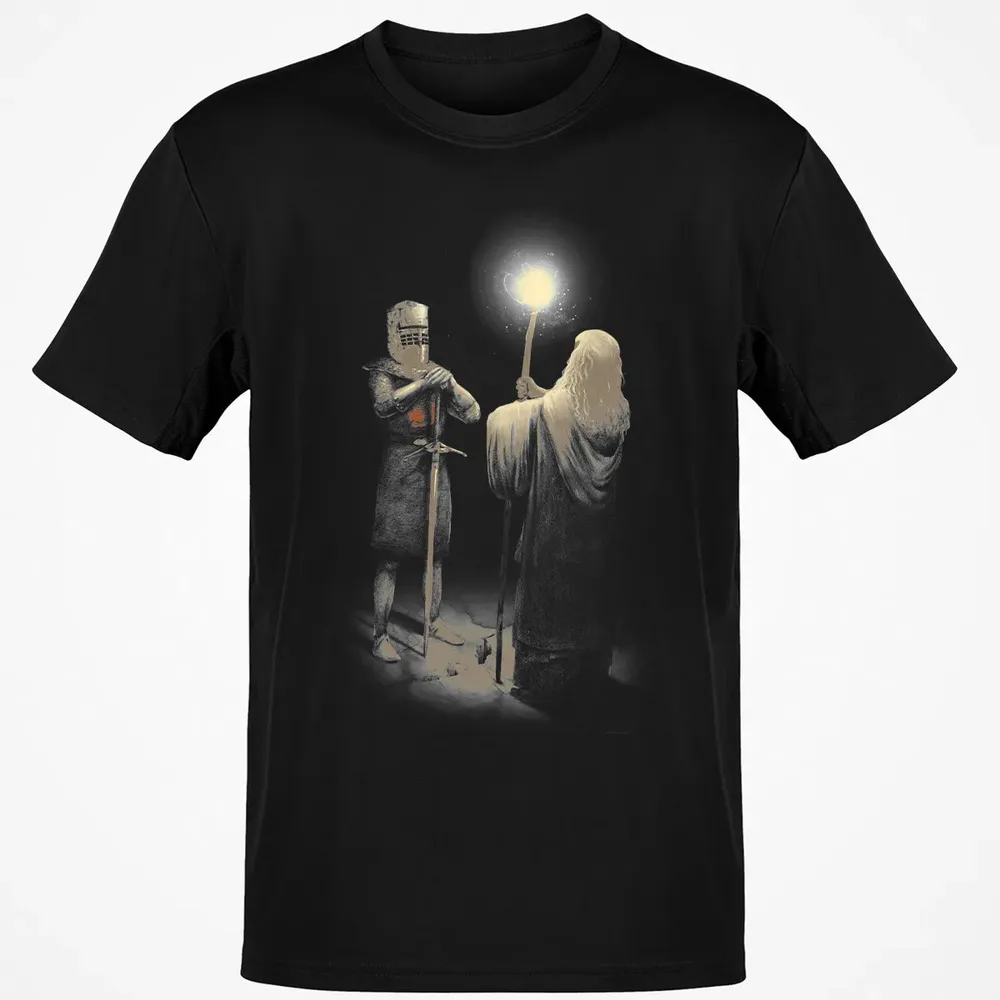 Impasse Classic Unisex T-Shirt - 2