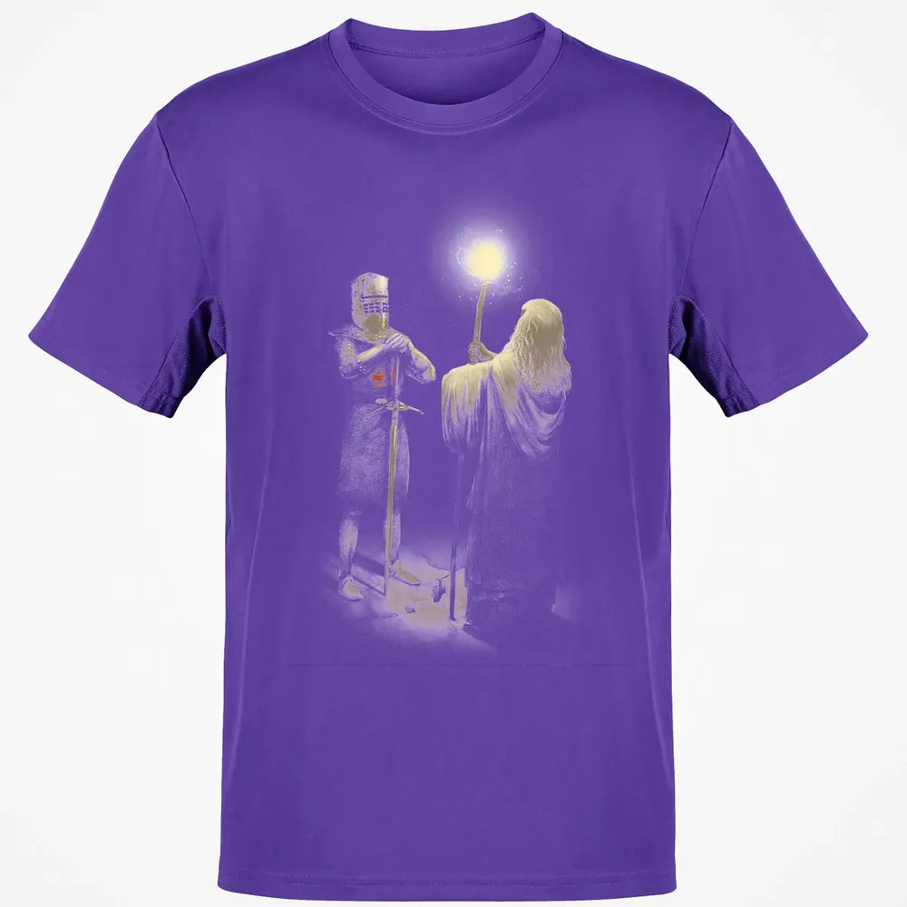 Impasse Classic Unisex T-Shirt - 10