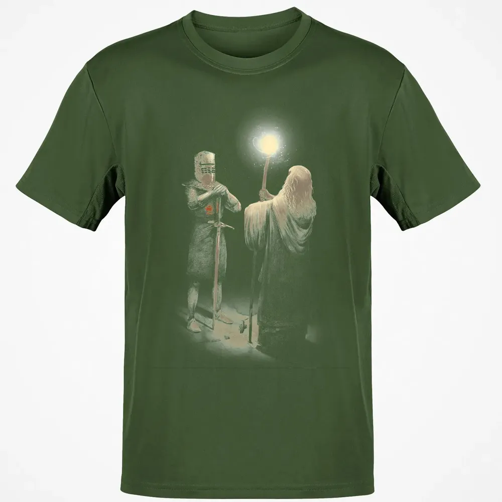 Impasse Classic Unisex T-Shirt - 7