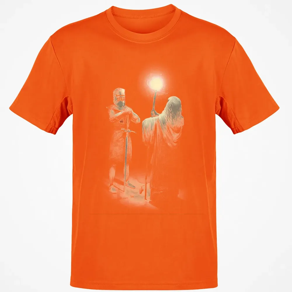 Impasse Classic Unisex T-Shirt - 9