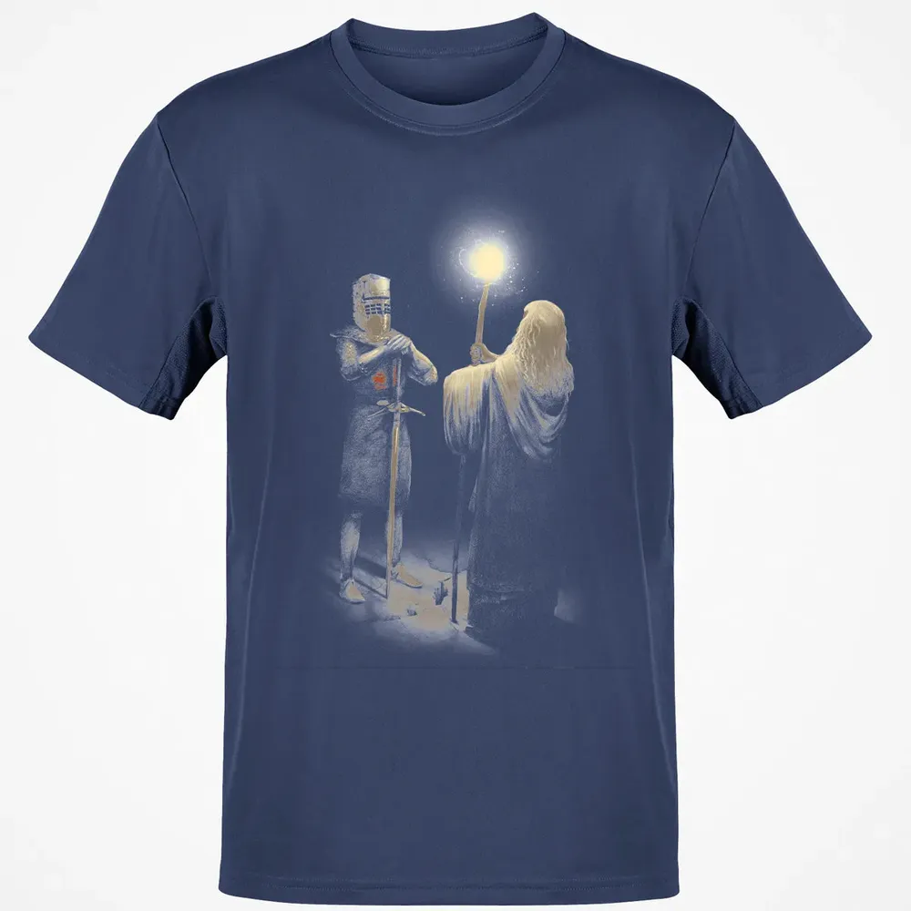 Impasse Classic Unisex T-Shirt - 8