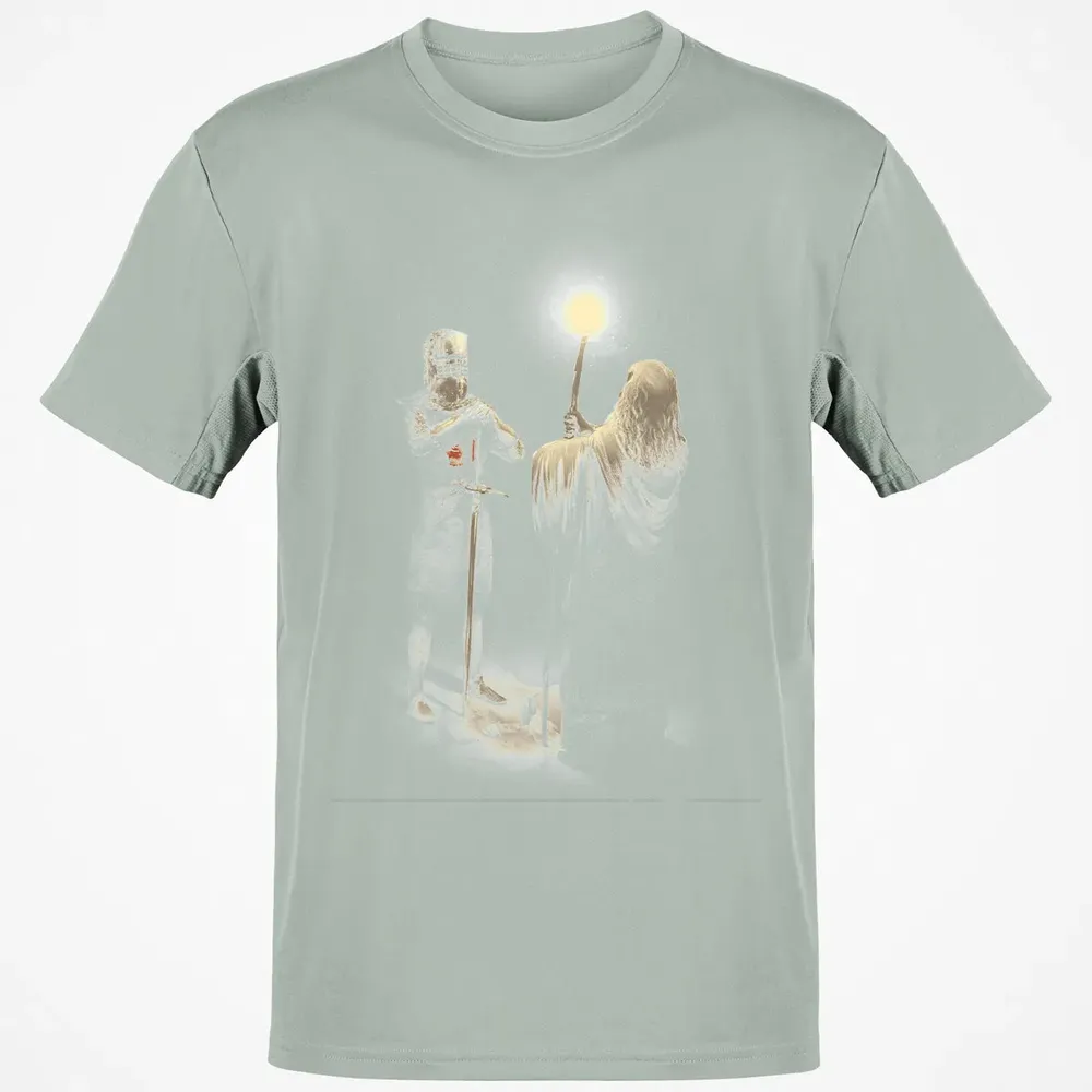 Impasse Classic Unisex T-Shirt - 3
