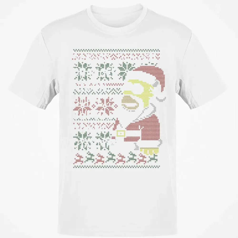 Dasher Dancer Classic Unisex T-Shirt - 13