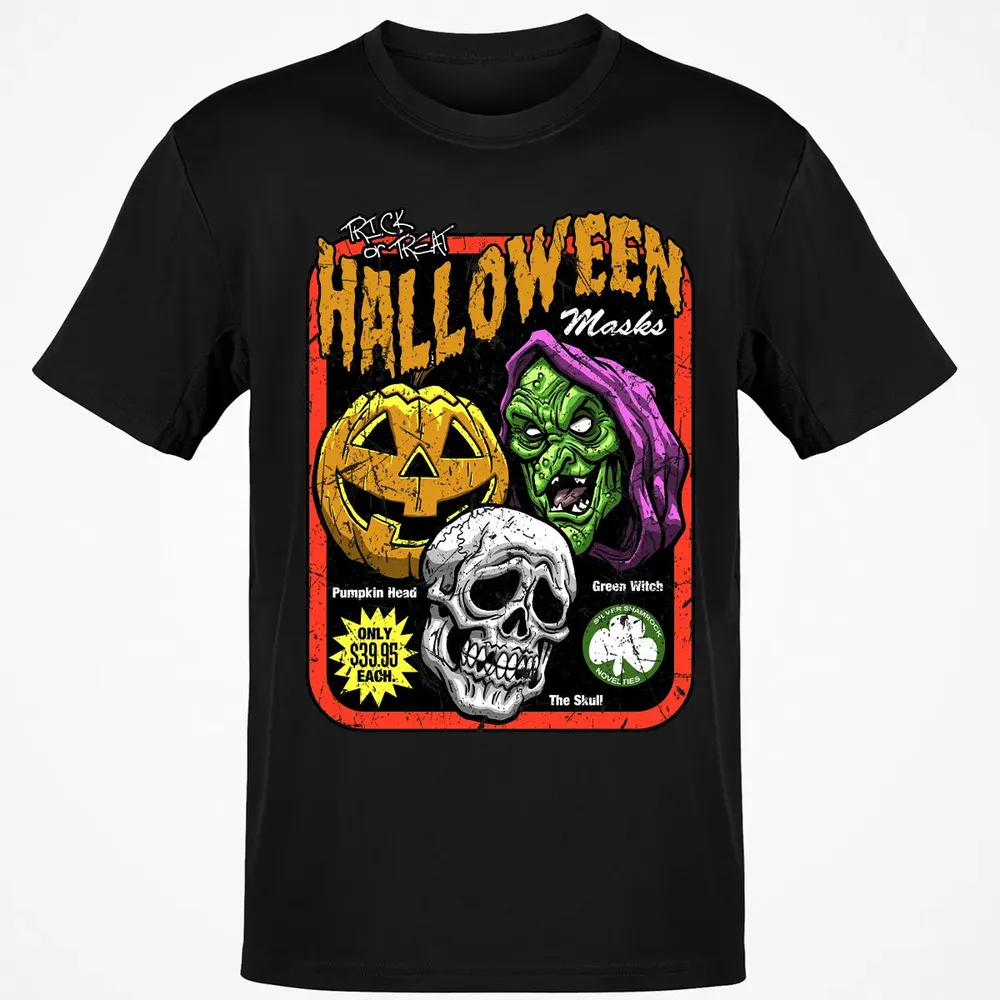 Season Of The Witch Classic Unisex T-Shirt - 2