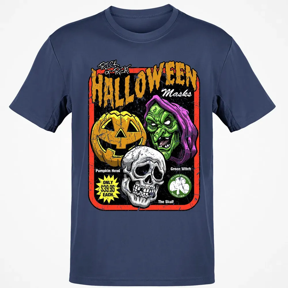 Season Of The Witch Classic Unisex T-Shirt - 8