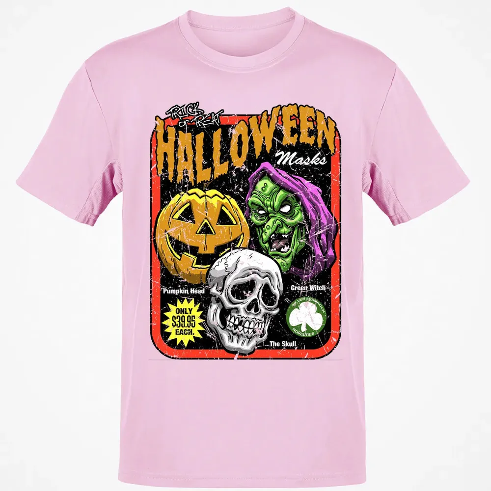 Season Of The Witch Classic Unisex T-Shirt - 6