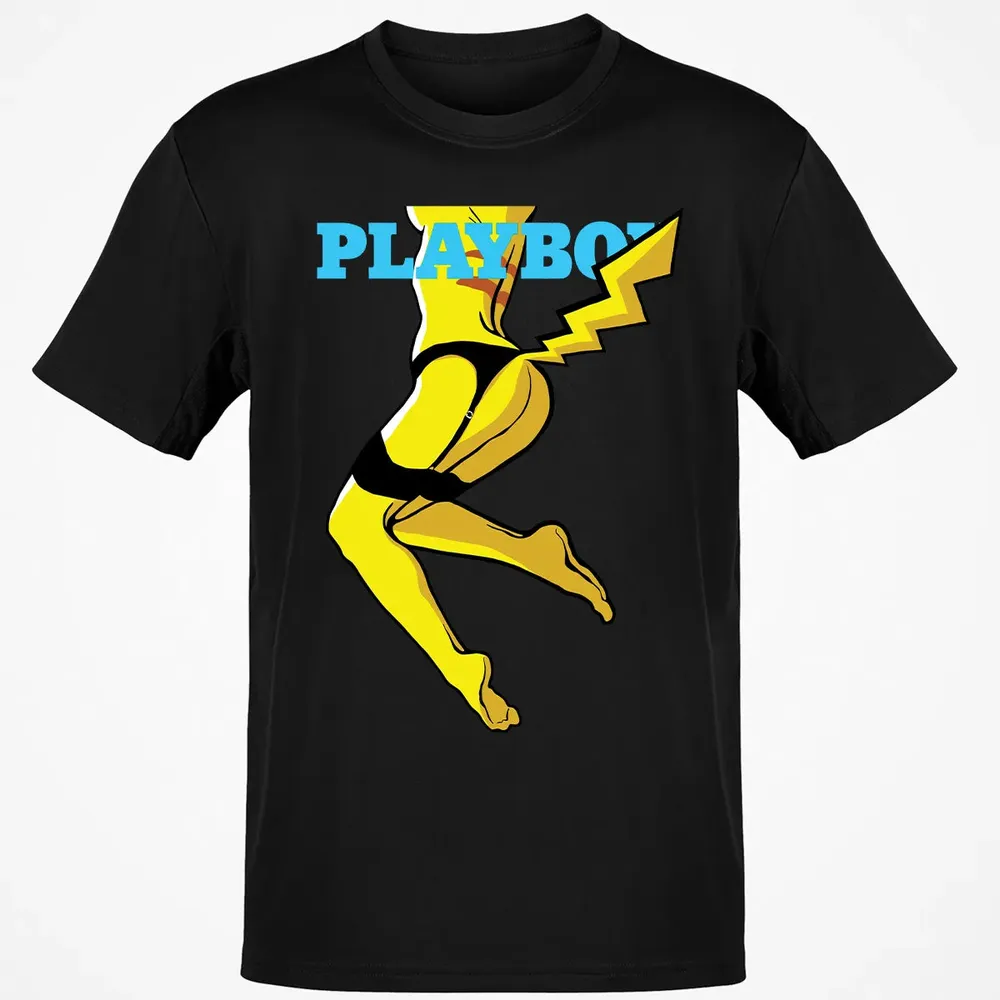 Playboy Classic Unisex T-Shirt - 2
