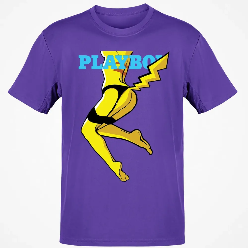 Playboy Classic Unisex T-Shirt - 10