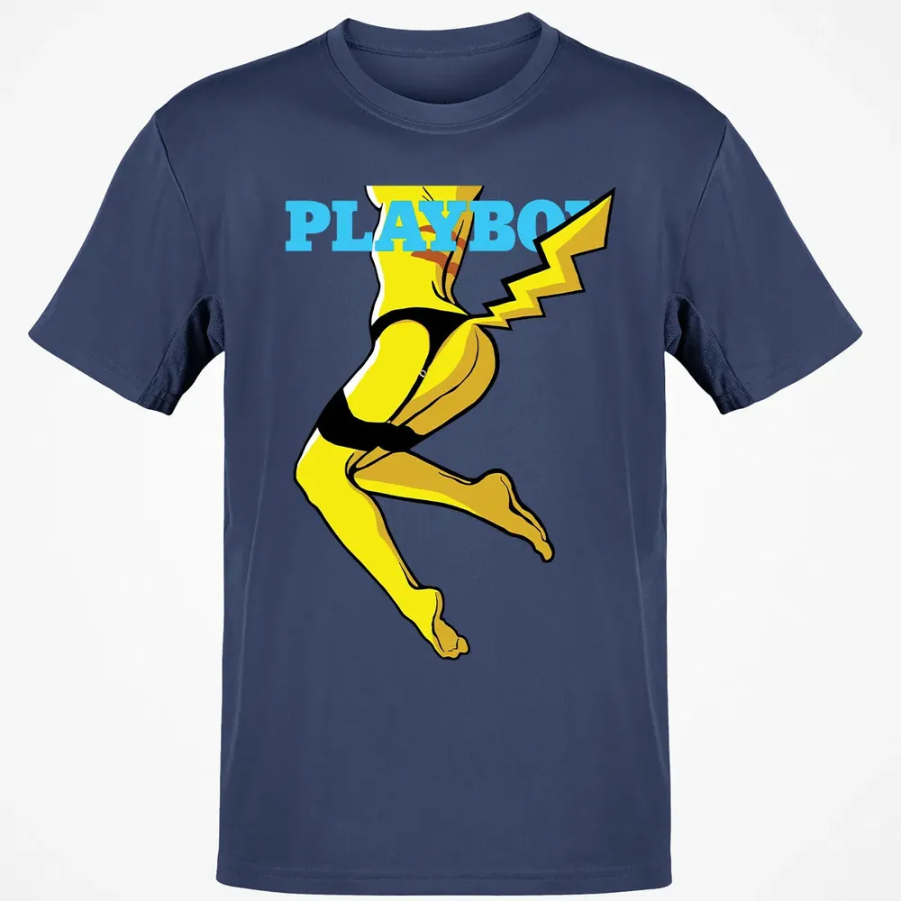 Playboy Classic Unisex T-Shirt - 8