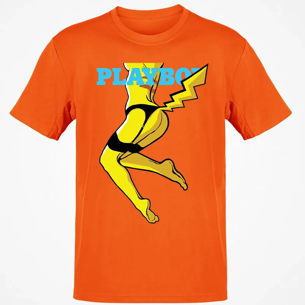 Playboy Classic Unisex T-Shirt - 9