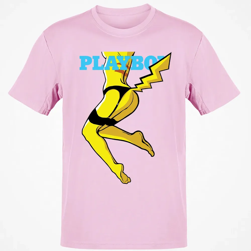 Playboy Classic Unisex T-Shirt - 6