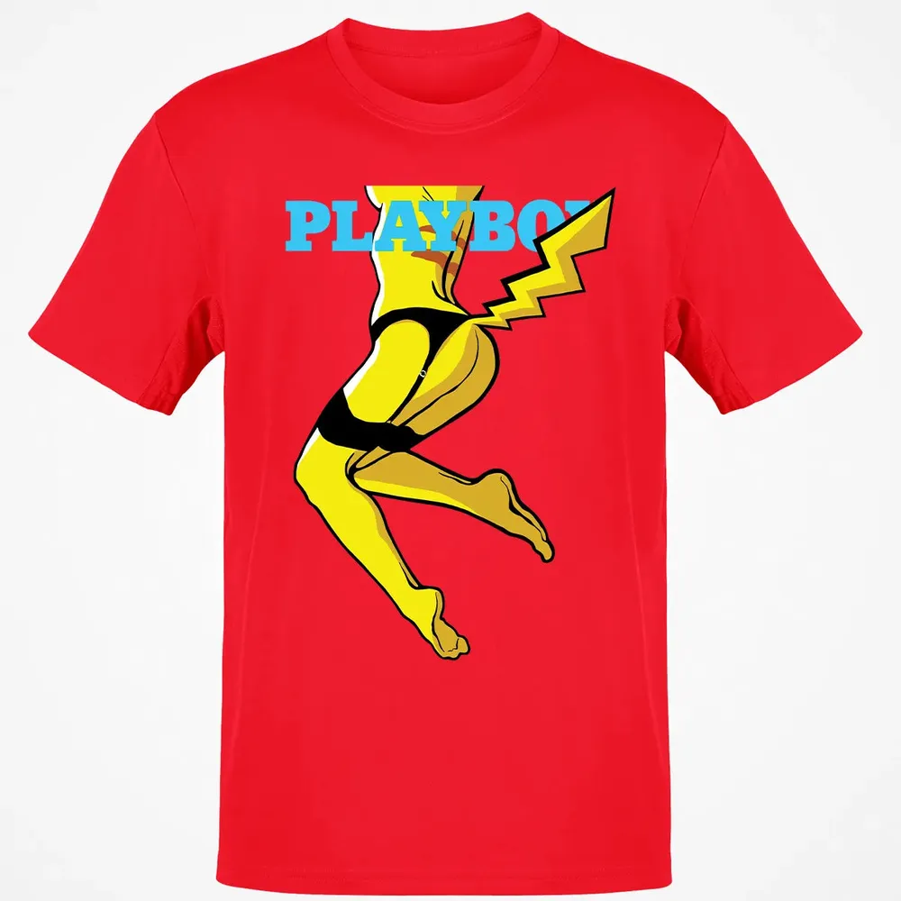 Playboy Classic Unisex T-Shirt - 11