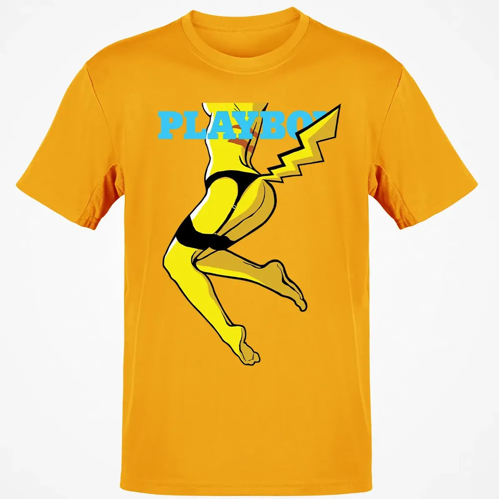 Playboy Classic Unisex T-Shirt - 5