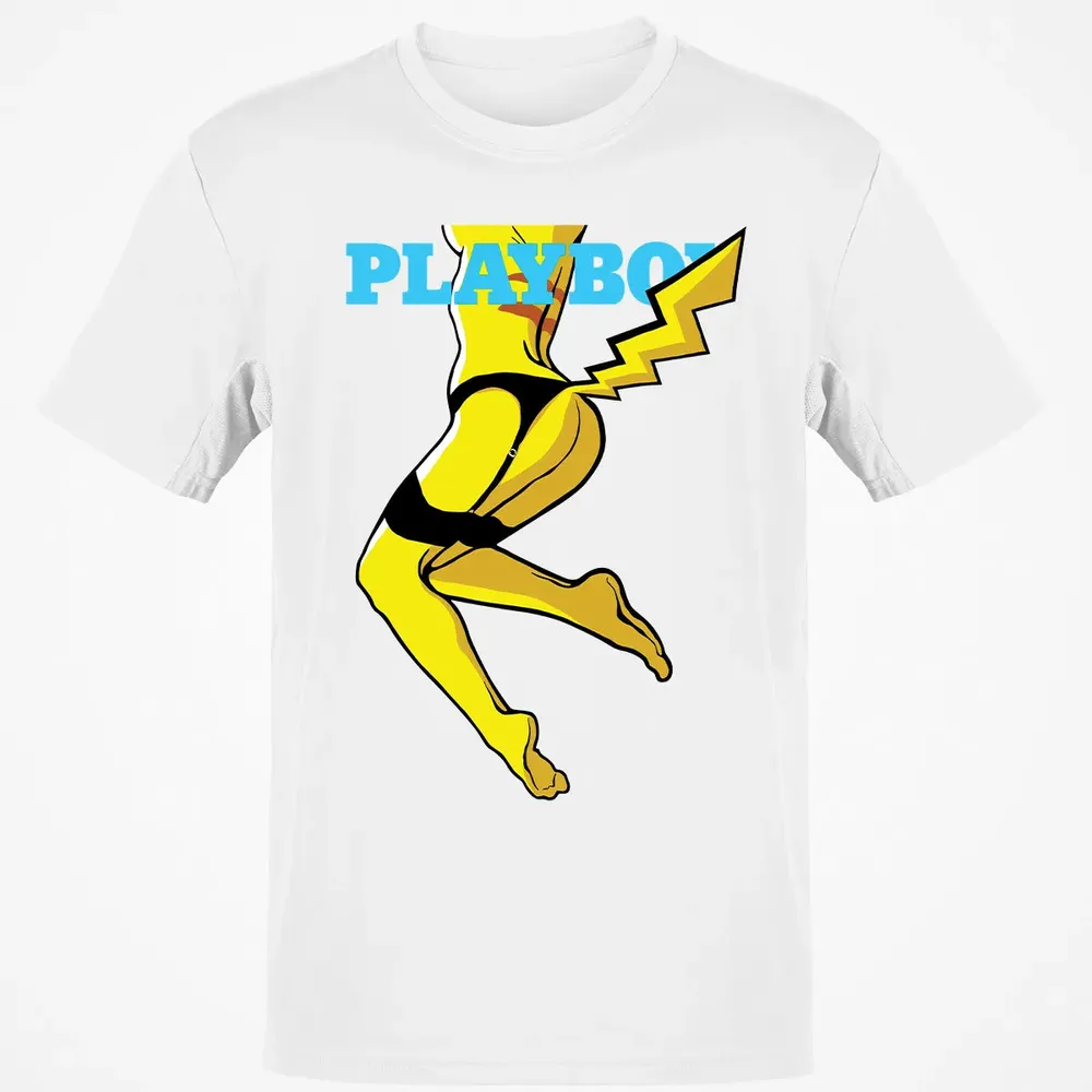 Playboy Classic Unisex T-Shirt - 13