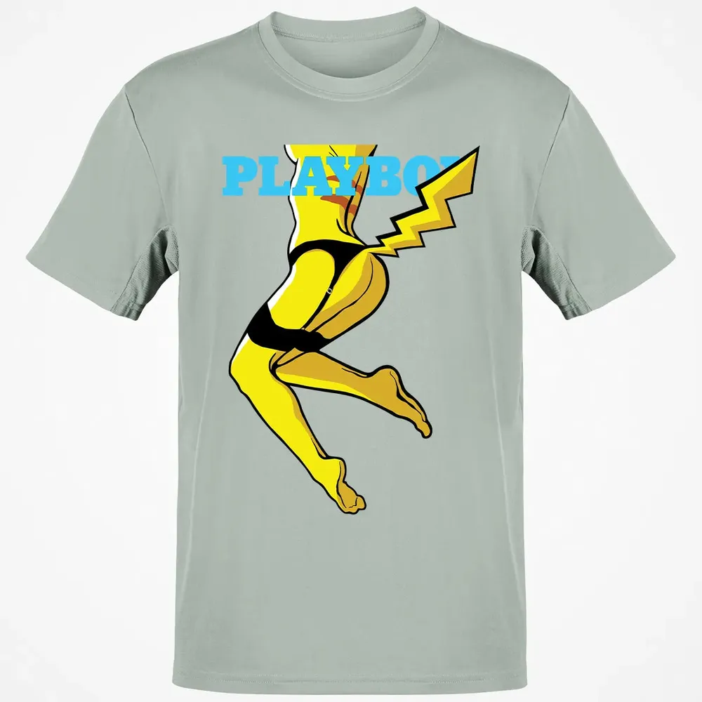 Playboy Classic Unisex T-Shirt - 3