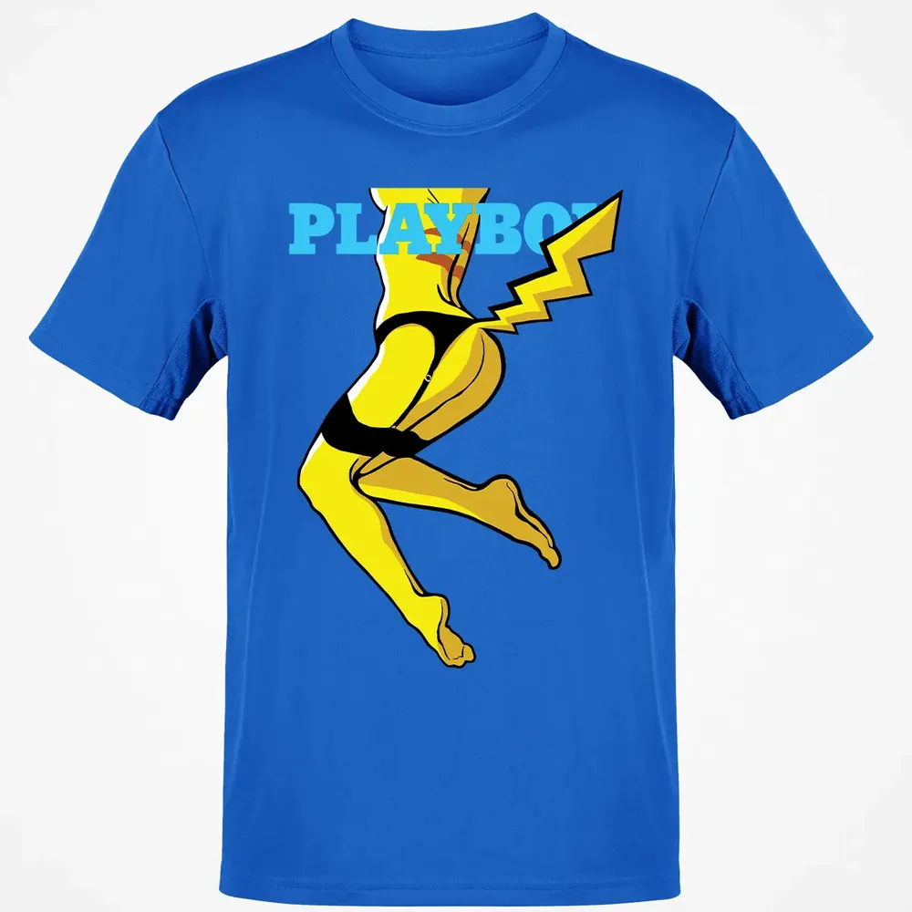 Playboy Classic Unisex T-Shirt - 12