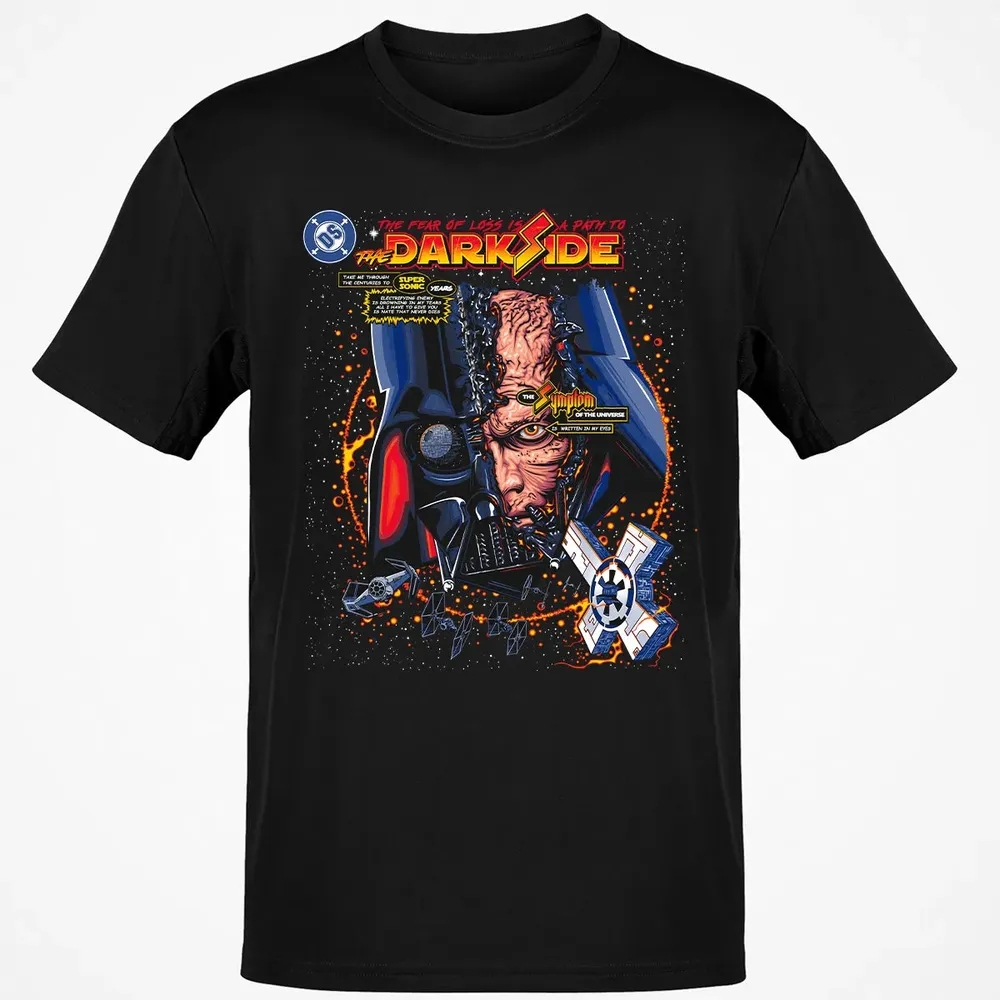 DARTHSABBATH Classic Unisex T-Shirt - 2