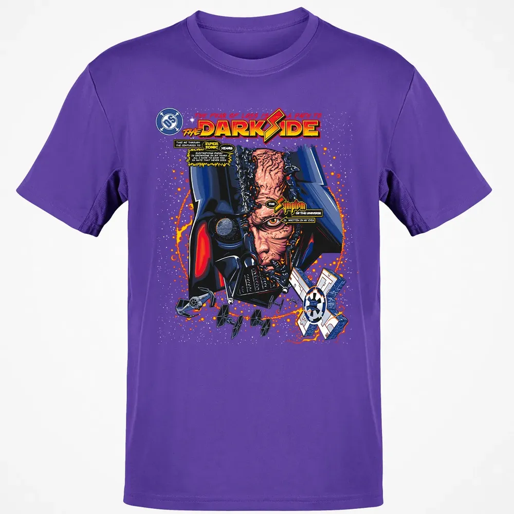 DARTHSABBATH Classic Unisex T-Shirt - 10