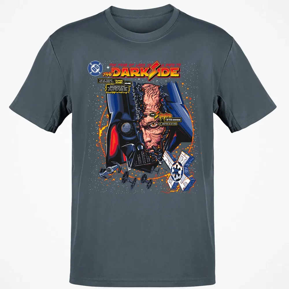 DARTHSABBATH Classic Unisex T-Shirt - 4