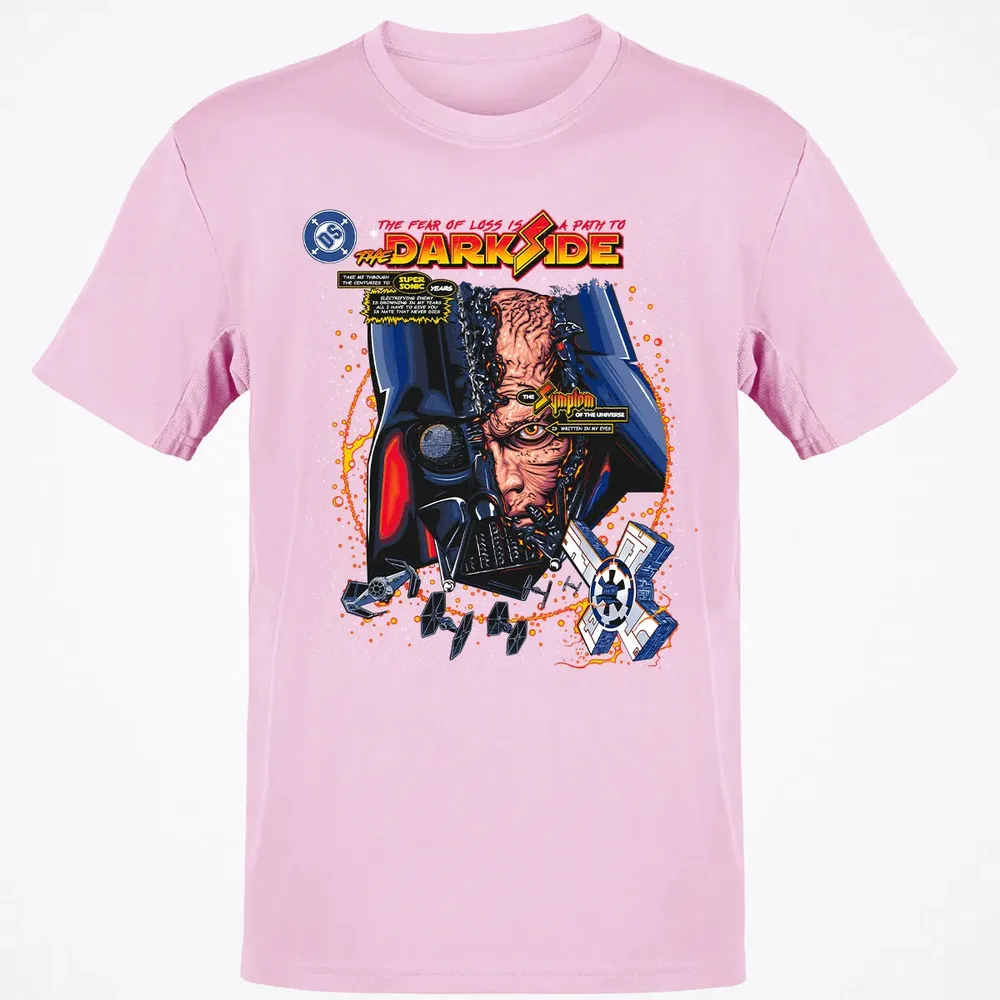 DARTHSABBATH Classic Unisex T-Shirt - 6
