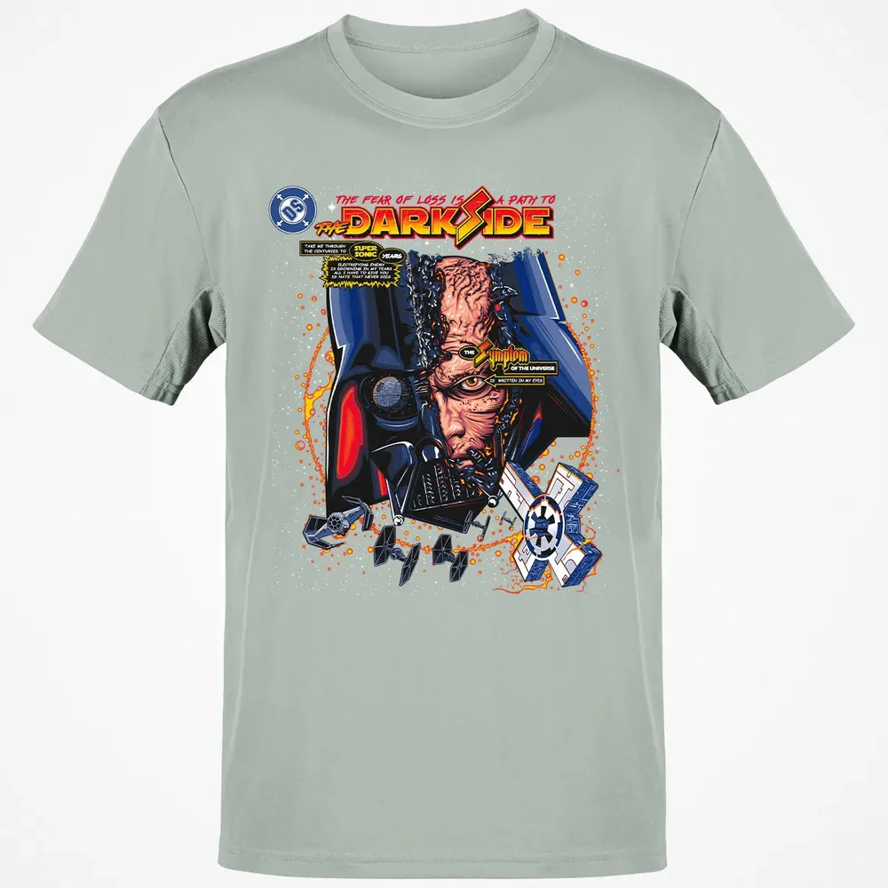 DARTHSABBATH Classic Unisex T-Shirt - 3
