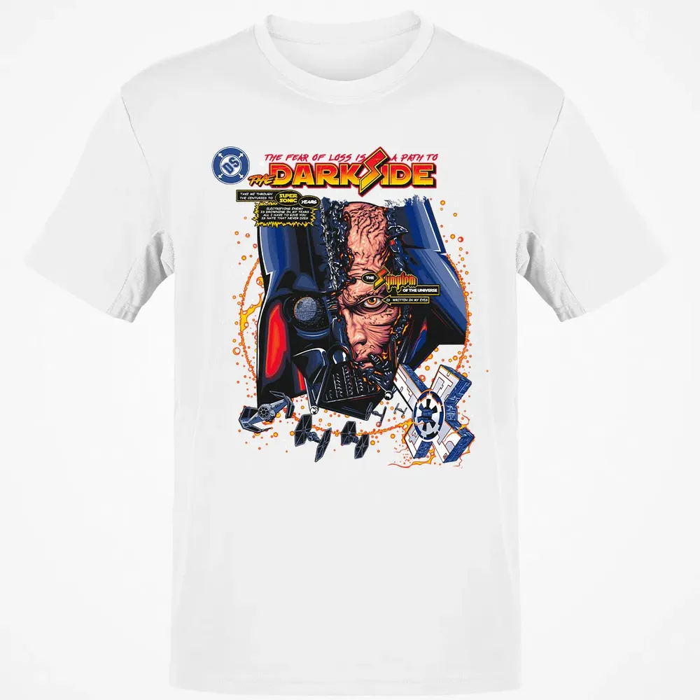 DARTHSABBATH Classic Unisex T-Shirt - 13