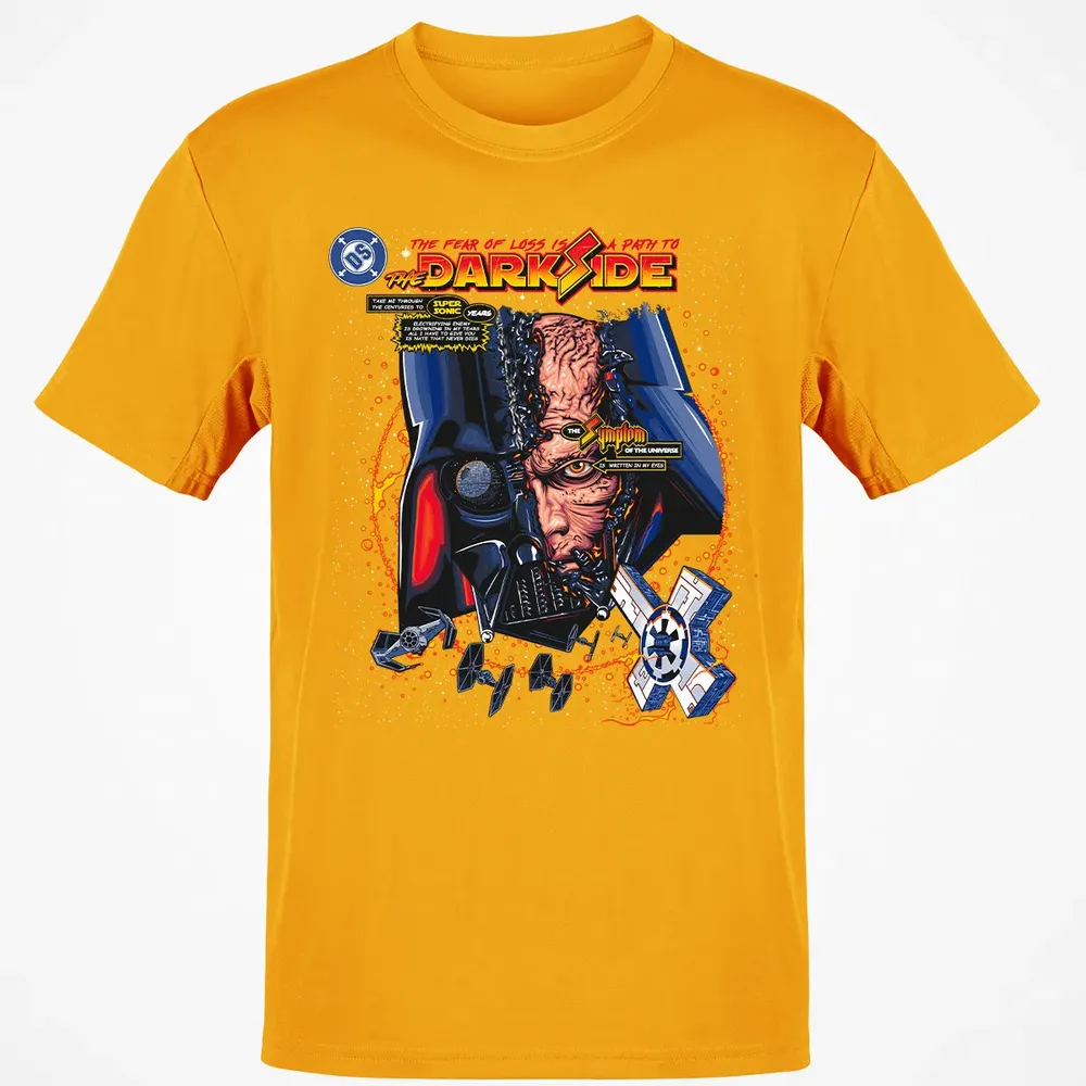 DARTHSABBATH Classic Unisex T-Shirt - 5