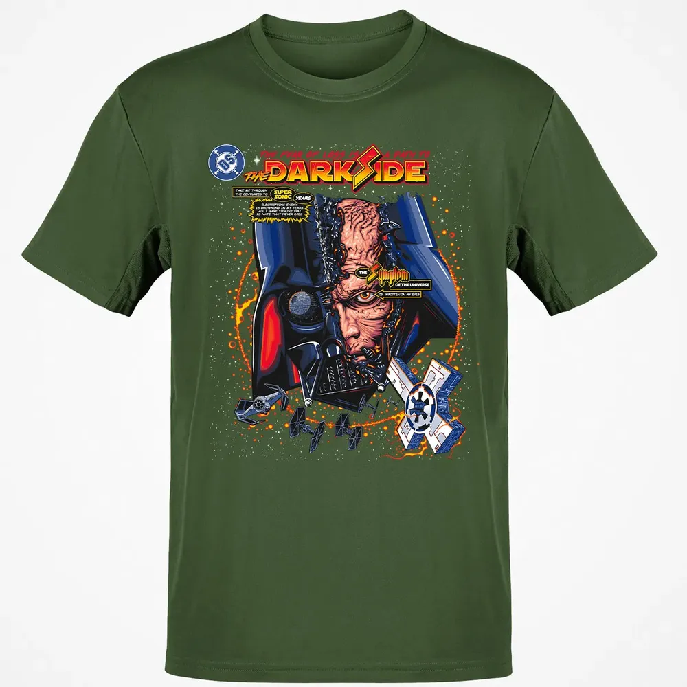 DARTHSABBATH Classic Unisex T-Shirt - 7