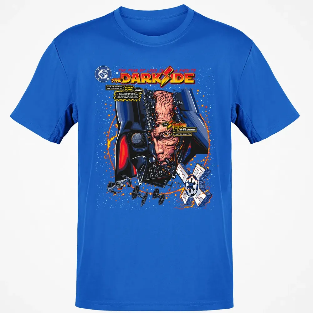 DARTHSABBATH Classic Unisex T-Shirt - 12
