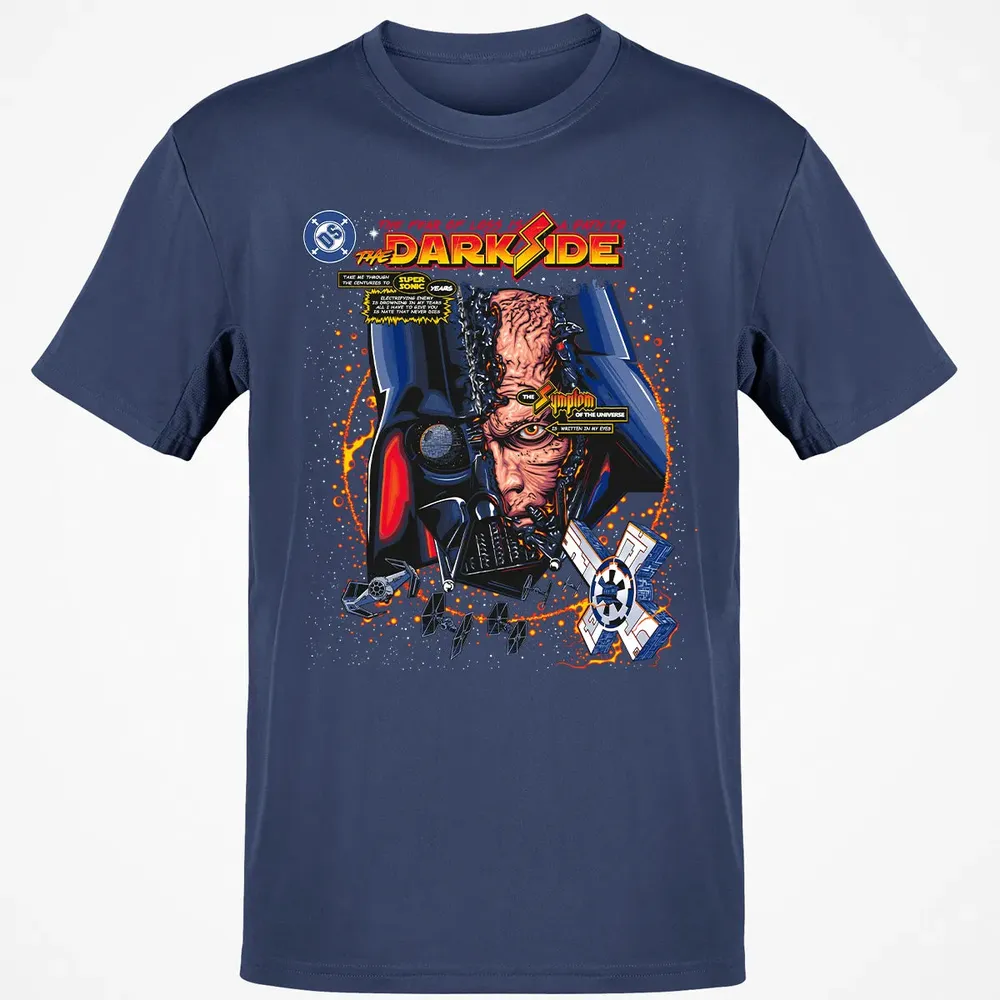 DARTHSABBATH Classic Unisex T-Shirt - 8