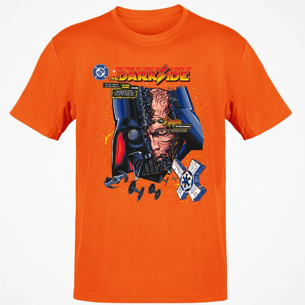 DARTHSABBATH Classic Unisex T-Shirt - 9