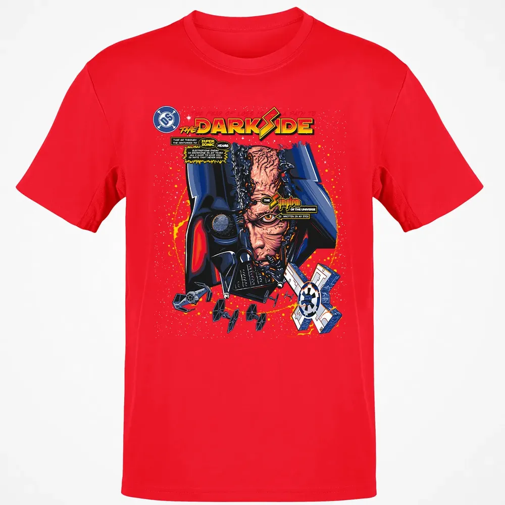 DARTHSABBATH Classic Unisex T-Shirt - 11