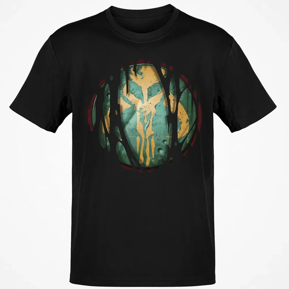 Hunter Armor Classic Unisex T-Shirt - 2