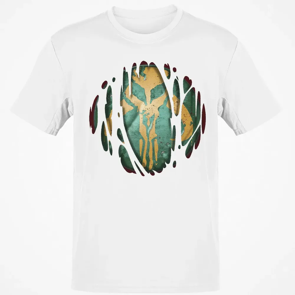 Hunter Armor Classic Unisex T-Shirt - 13