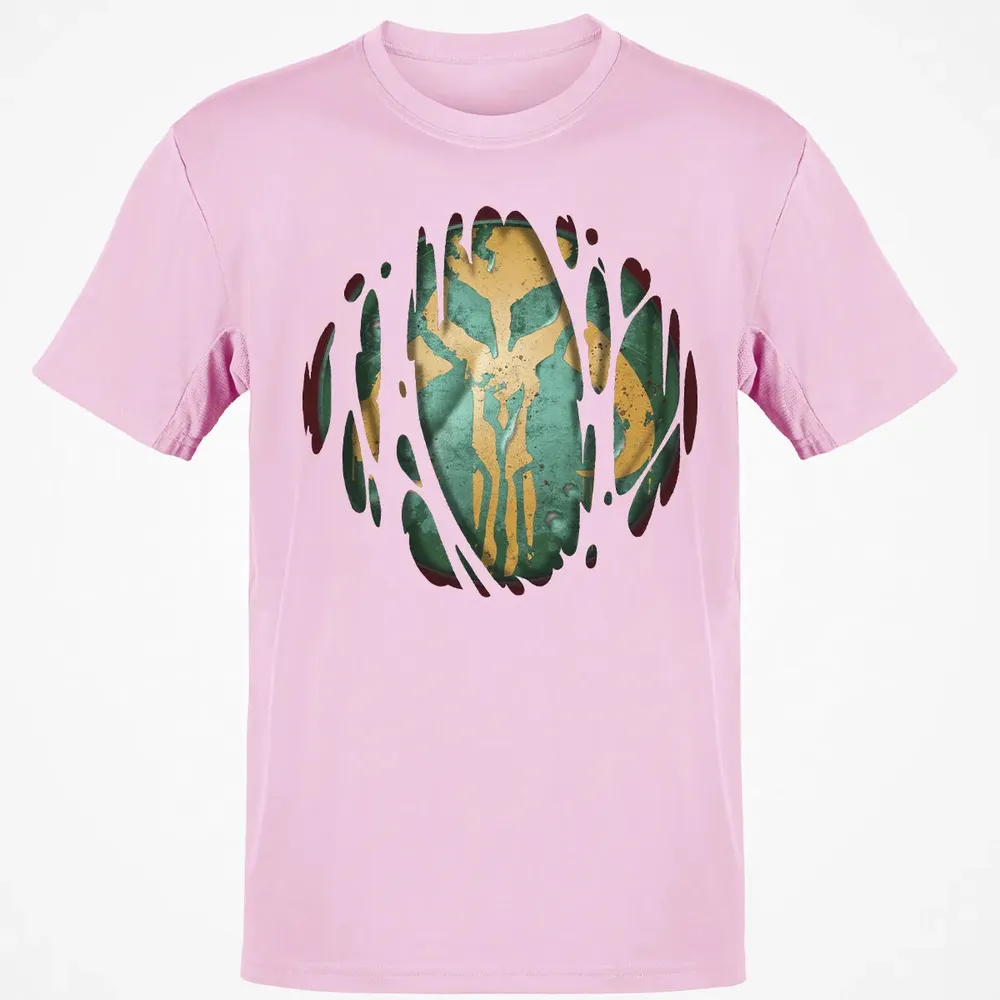 Hunter Armor Classic Unisex T-Shirt - 6