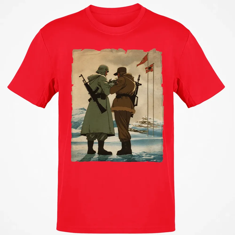 ZEON Classic Unisex T-Shirt - 11