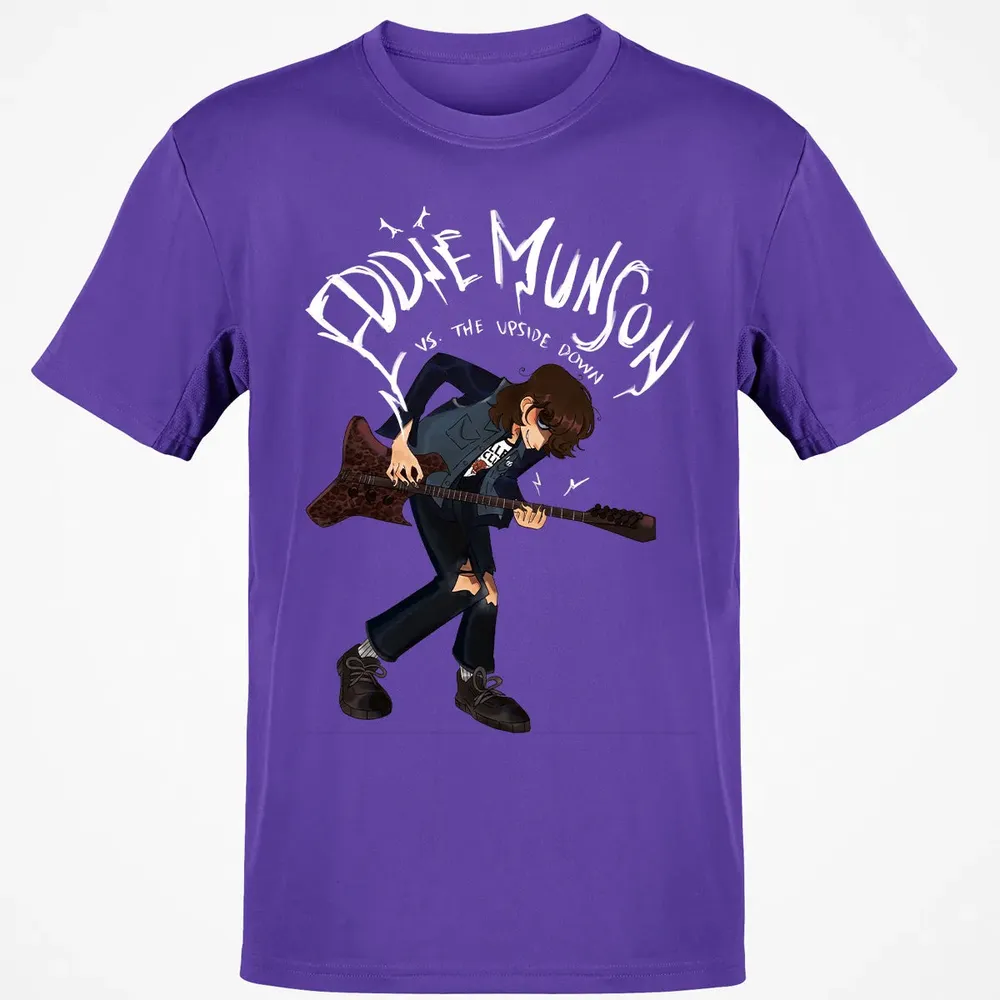 Eddie! Classic Unisex T-Shirt - 10