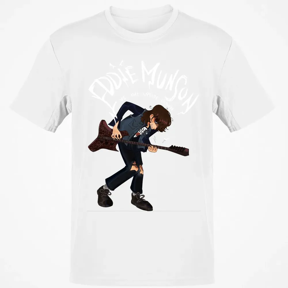 Eddie! Classic Unisex T-Shirt - 13