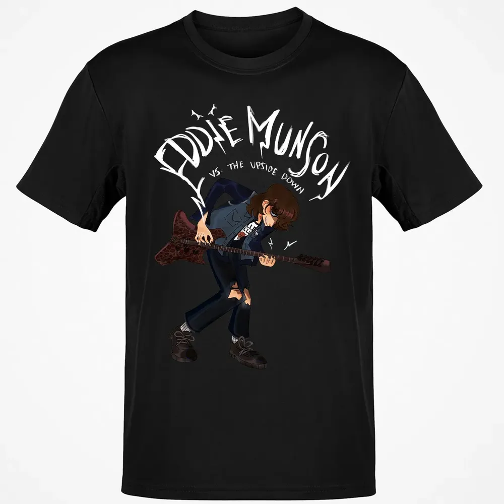 Eddie! Classic Unisex T-Shirt - 2