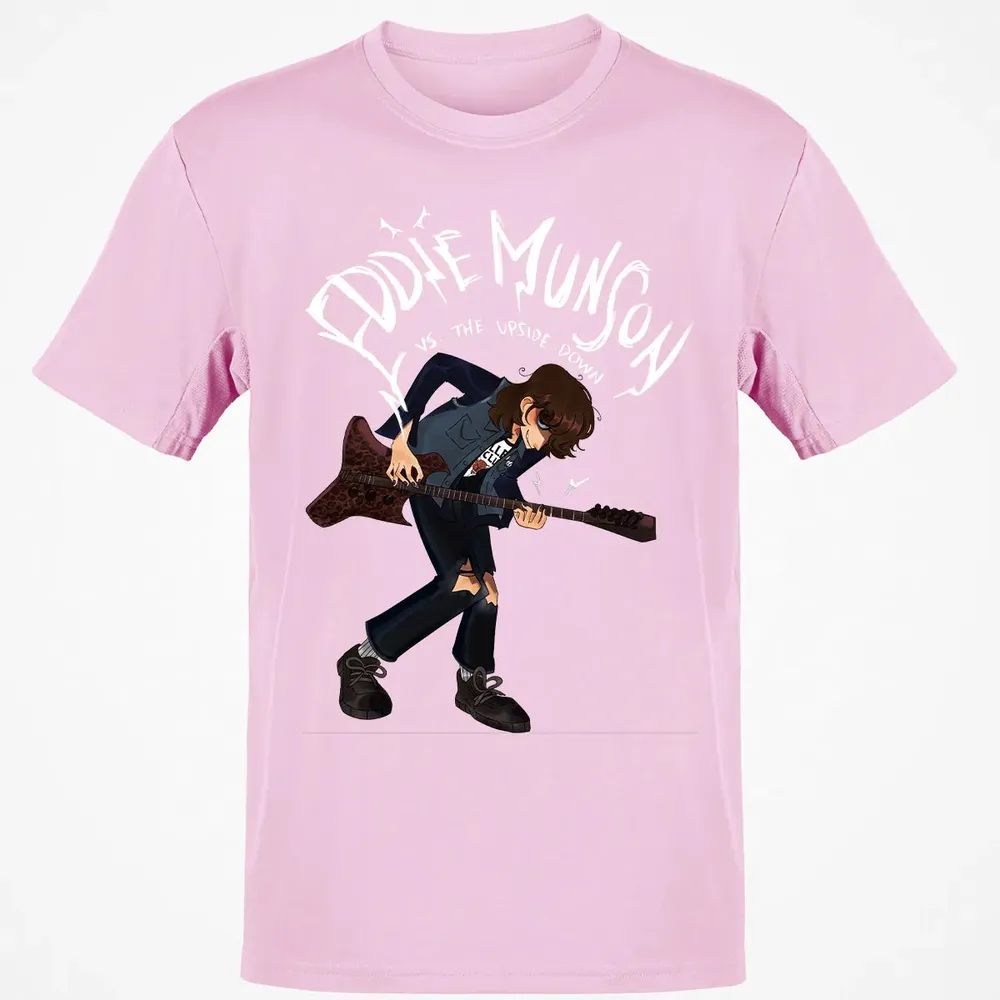 Eddie! Classic Unisex T-Shirt - 6