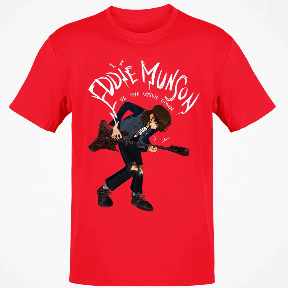 Eddie! Classic Unisex T-Shirt - 11