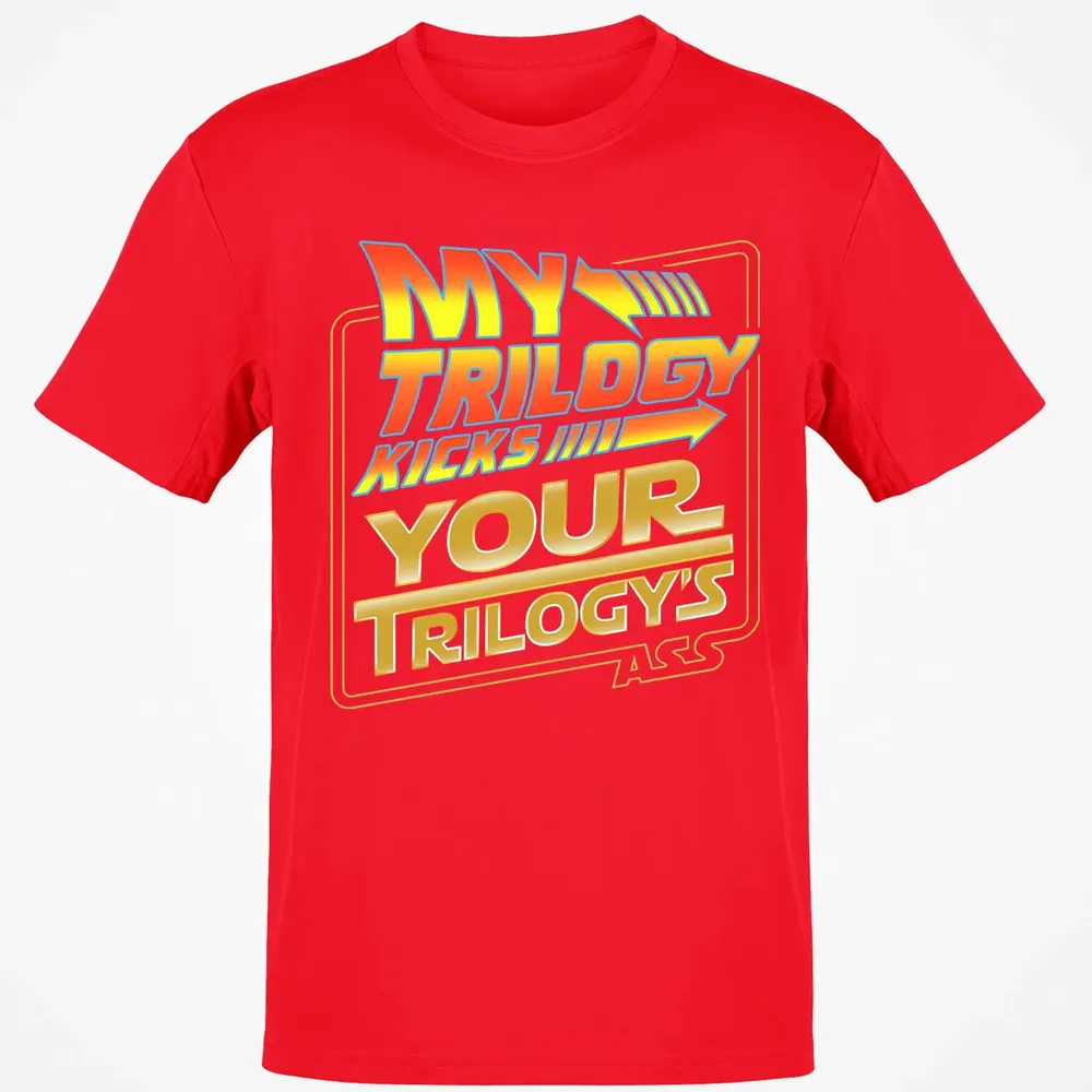 My Tri Kicks Your Tri Classic Unisex T-Shirt - 11