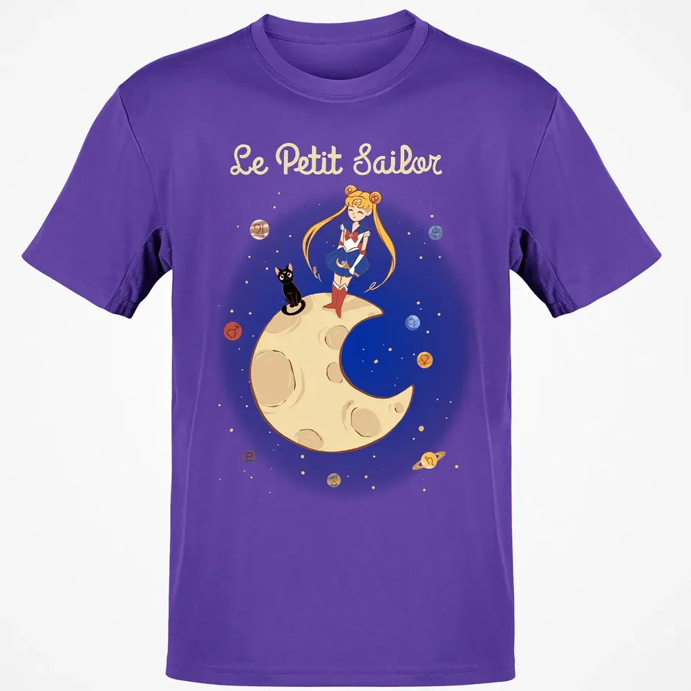 Le Petit Sailor Classic Unisex T-Shirt - 10