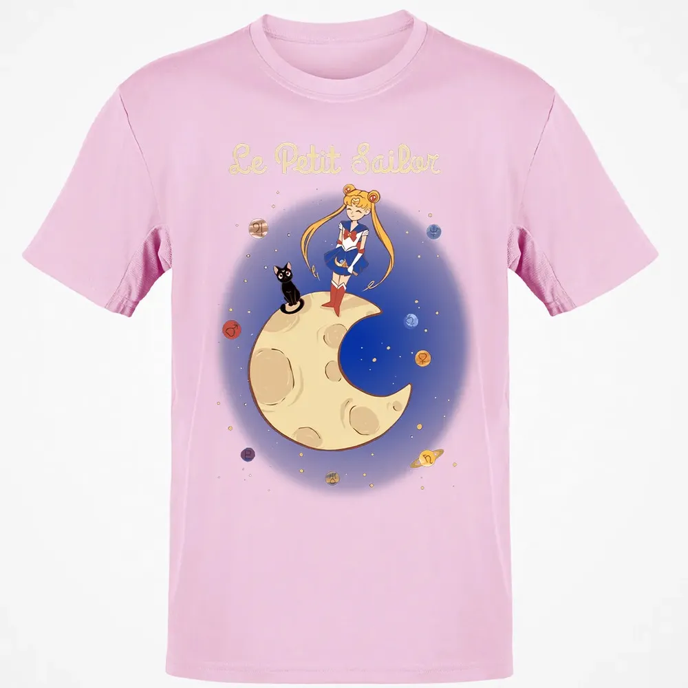 Le Petit Sailor Classic Unisex T-Shirt - 6